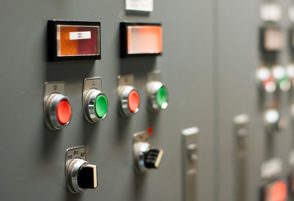 生産ラインを支える総合制御パートナー